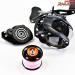 【ダイワ】 22シルバーウルフ SV TW 1000XH PEスペシャル DAIWA SILVER WOLF PE-SPECIAL