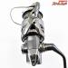 【シマノ】 24ツインパワー 3000MHG SHIMANO TWIN POWER