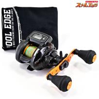 【ダイワ】 15ライトゲーム ICV 150H DAIWA LIGHT GAME