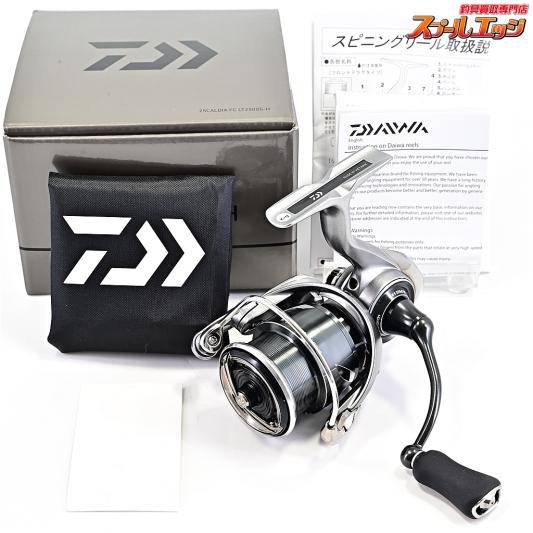 【ダイワ】 25カルディア LT 2500S-H DAIWA CALDIA