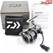【ダイワ】 25カルディア LT 2500S-H DAIWA CALDIA