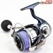 【ダイワ】 21セルテートSW 6000-XH DAIWA CERTATE