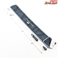 【スミス】 25ティーエリアファン TAF-54UL さくら SMITH T-AREA FUN SAKURA マス エリア K_125