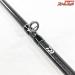 【ダイワ】 22スティーズ C66ML マシンガンキャスト タイプLV DAIWA STEEZ MACHINEGUNCAST TYPE-LV バス ベイトモデル K_213