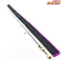 【フェンウィック】 リンクス CT-60SULP+J クリッタースティック fenwick LINKS バス スピニングモデル K_227