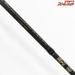 【フェンウィック】 リンクス CT-60SULP+J クリッタースティック fenwick LINKS バス スピニングモデル K_227