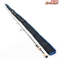 【フェンウィック】 エイシス 64SULJ ミドストローリングスペシャル fenwick ACES Mid Strolling Special バス スピニングモデル K_237
