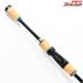 【フェンウィック】 エイシス 64SULJ ミドストローリングスペシャル fenwick ACES Mid Strolling Special バス スピニングモデル K_237