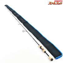 【フェンウィック】 エイシス 61SULJ タイトシェイキングスペシャル fenwick ACES Tight Shakig Special バス スピニングモデル K_230