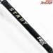 【テックス】 スタウト TSC67M-ST TEX STAUT バス ベイトモデル K_244