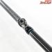 【テックス】 スタウト TSC67M-ST TEX STAUT バス ベイトモデル K_244