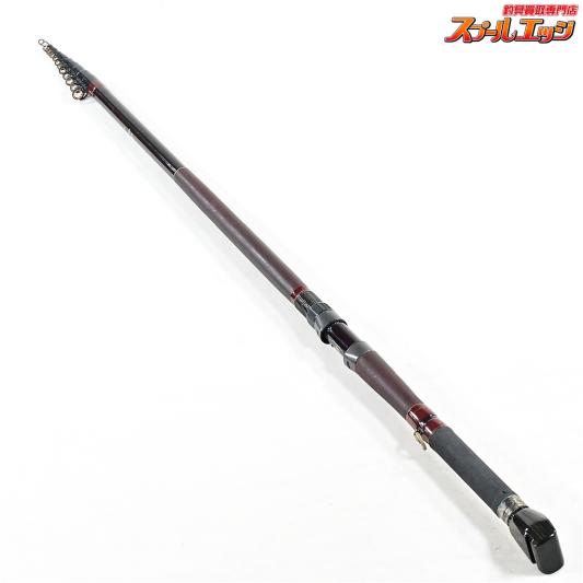 【ダイコー】 プレシオ 振出 石鯛 540MH DAIKO PRECIO イシダイ K_174