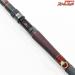 【ダイコー】 プレシオ 振出 石鯛 540MH DAIKO PRECIO イシダイ K_174