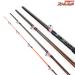 【ダイワ】 幻覇王 弓剣 524 DAIWA GENPAO YUMITSURUGI イシダイ K_185