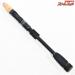 【デジーノ】 レイス エフィン LW-SJ70UL+RST2s DESIGNO Wraith effin バス スピニングモデル K_230