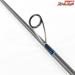 【デジーノ】 レイス エフィン LW-SJ70UL+RST2s DESIGNO Wraith effin バス スピニングモデル K_230