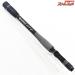 【デジーノ】 レイス フォクシー LW-C70MH-RST4s EVAモデル DESIGNO Wraith foxy let-go バス ベイトモデル K_223