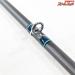 【デジーノ】 レイス フォクシー LW-C70MH-RST4s EVAモデル DESIGNO Wraith foxy let-go バス ベイトモデル K_223