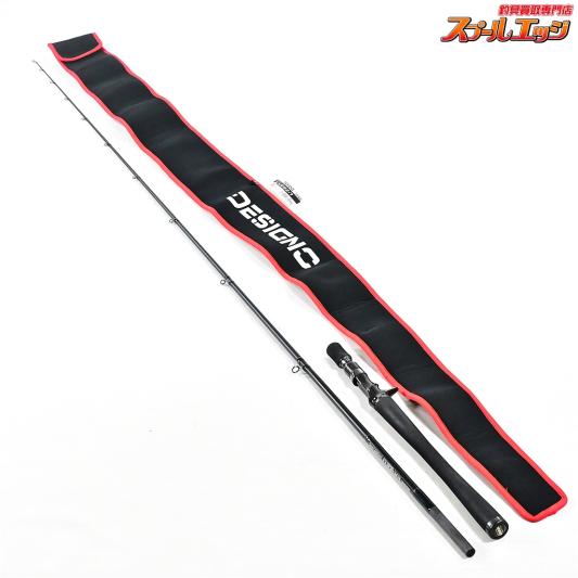 【デジーノ】 レーベン トルクチューン DLT-C74H+R2S-B スペックB DESIGNO LEBEN TorqueTune SPEC-B バス ベイトモデル K_230