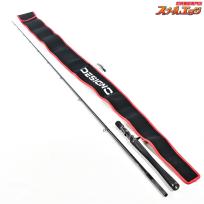 【デジーノ】 レーベン トルクチューン DLT-C74H+R2S-B スペックB DESIGNO LEBEN TorqueTune SPEC-B バス ベイトモデル K_230