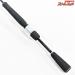 【ダイワ】 スティーズ STZ 621LFS-SP ルガー DAIWA STEEZ LUGAR バス スピニングモデル K_230