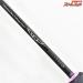 【ダイワ】 スティーズ STZ 621LFS-SP ルガー DAIWA STEEZ LUGAR バス スピニングモデル K_230