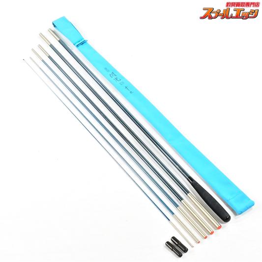 【シマノ】 飛天弓 閃光R 19尺 SHIMANO HITENKYU SENKOH R ヘラブナ K_149