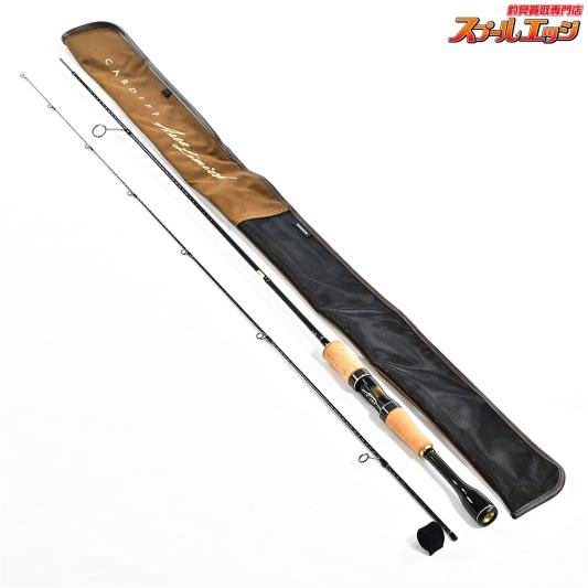 carpenter KLL Big TUNA 71/45カスタム