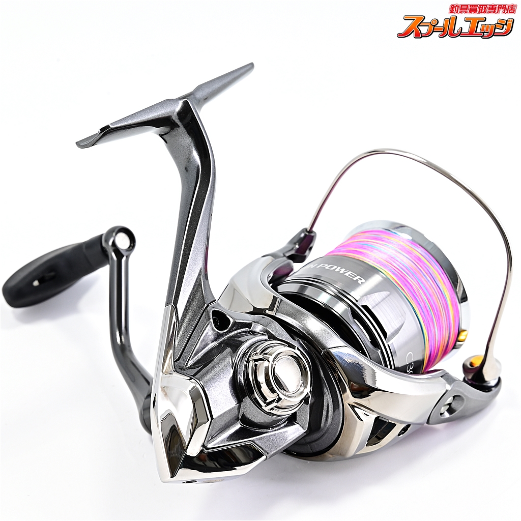KTF ネオスプール KAHEN 24スティーズSVTW用 32φライトブルー