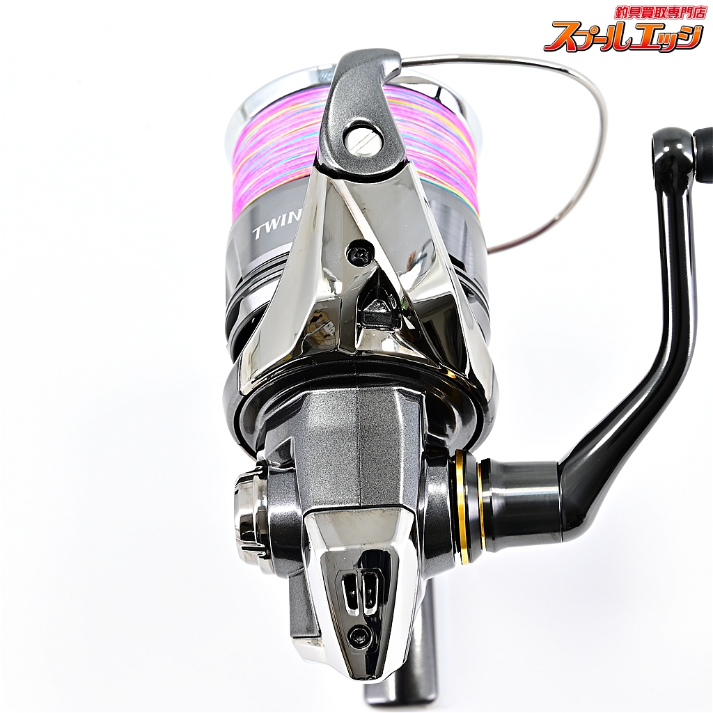 KTFフィネススプールKAHENスティーズCT用Ver2 30φ パープル KTFフィネススプール 「KAHEN」スティーズCT用 Ver2 30φパープル- KTF