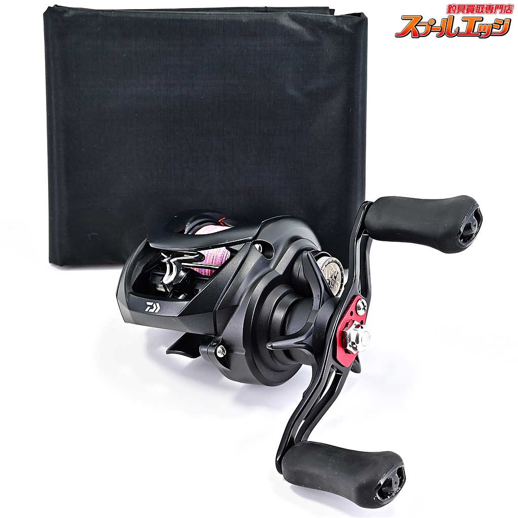 ダイワ タトゥーラTW 100SH-TW 未使用