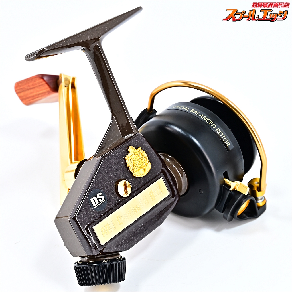 カーディナル3X ヤマワークス　フルカスタム　付属品多数　アブガルシア アブ カーディナル3X ヤマワークス使用 超美品