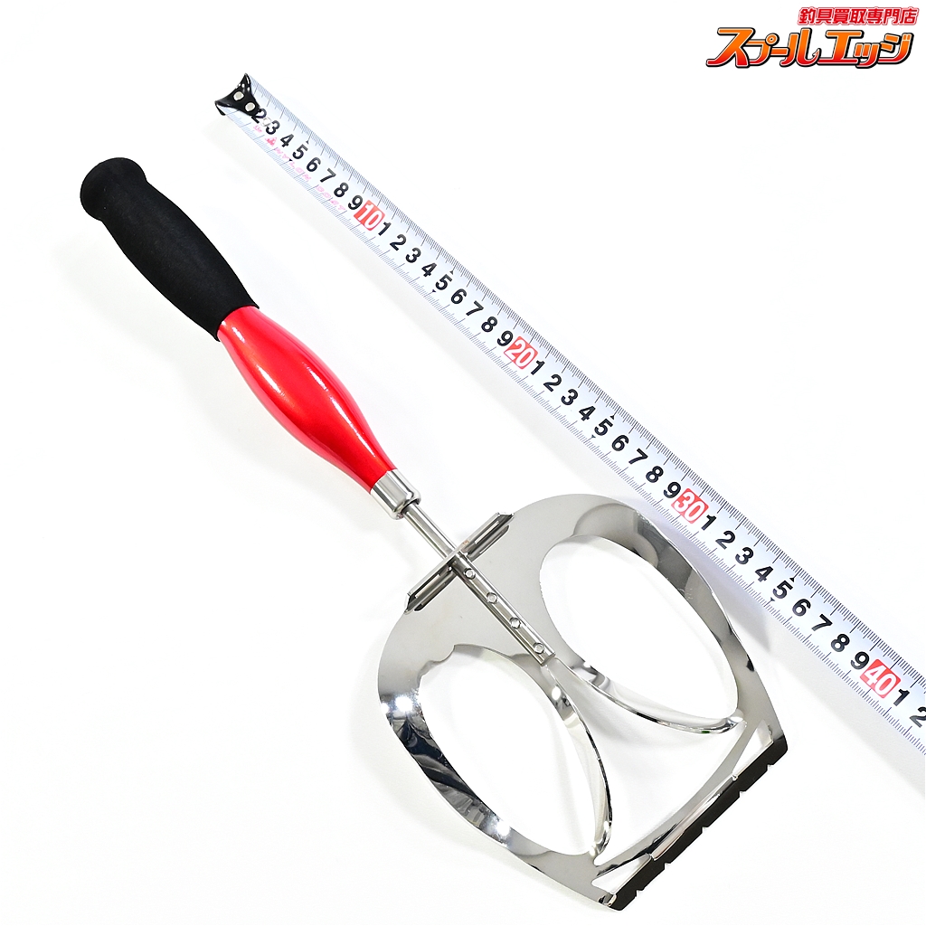 楽天市場】山元工房 ネバスコ 3Dエイトミキサー マキエスコップ