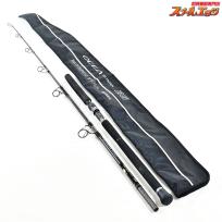 【シマノ】 20オシアプラッガー BG ブルーフィンツナ S73XXH SHIMANO OCEA PLUGGER BLUEFIN-TUNA クロマグロ ジャイアントトレバリー K_206