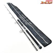 【シマノ】 20オシアプラッガー BG フレックスエナジー S710XH SHIMANO OCEA PLUGGER FLEX-ENERGY クロマグロ ジャイアントトレバリー K_213