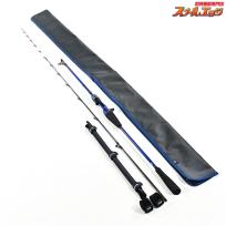 【ダイワ】 22極鋭 アマダイ M-185 DAIWA KYOKUEI AMADAI アマダイ あまだい K_158