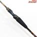 【ダイワ】 瞬鋭 テンヤタチウオ EX 91H-160 DAIWA SHUNEI タチウオ たちうお K_203