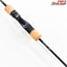 【ダイワ】 ソルティガ SJ AGS 55B-4 TG スロージギング DAIWA SALTIGA SLOW JIGGING ブリ ヒラマサ カンパチ K_209