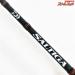 【ダイワ】 ソルティガ SJ AGS 55B-4 TG スロージギング DAIWA SALTIGA SLOW JIGGING ブリ ヒラマサ カンパチ K_209