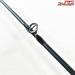 【ダイワ】 ソルティガ SJ AGS 55B-4 TG スロージギング DAIWA SALTIGA SLOW JIGGING ブリ ヒラマサ カンパチ K_209