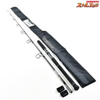 【シマノ】 21オシアプラッガー リミテッド S710H SHIMANO OCEA PLUGGER LIMITED ブリ ヒラマサ カンパチ K_214