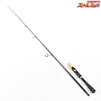 【ダイワ】 21ブレイゾン S68MH DAIWA BLAZON バス スピニングモデル K_219