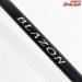 【ダイワ】 21ブレイゾン S68MH DAIWA BLAZON バス スピニングモデル K_219