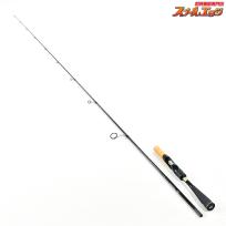 【ダイワ】 23ブレイゾン S64UL DAIWA BLAZON バス スピニングモデル K_211