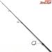 【ダイワ】 23ブレイゾン S64UL DAIWA BLAZON バス スピニングモデル K_211