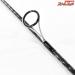 【ダイワ】 21ブレイゾン S63UL-ST DAIWA BLAZON バス スピニングモデル K_209