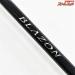 【ダイワ】 21ブレイゾン C610MH DAIWA BLAZON バス ベイトモデル K_221