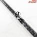 【ダイワ】 21ブレイゾン C610MH DAIWA BLAZON バス ベイトモデル K_221