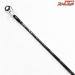 【ダイワ】 21ブレイゾン C610MH DAIWA BLAZON バス ベイトモデル K_221