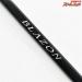 【ダイワ】 21ブレイゾン C610MH DAIWA BLAZON バス ベイトモデル K_221
